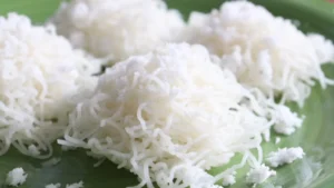 Idiyappam