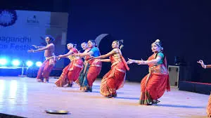 Nishagandhi Dance and Music Festival