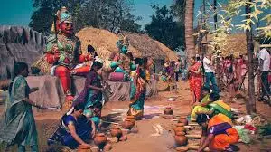 Pongala Festival