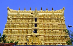 Sree Padmanabhaswamy