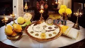 Vishu Festival